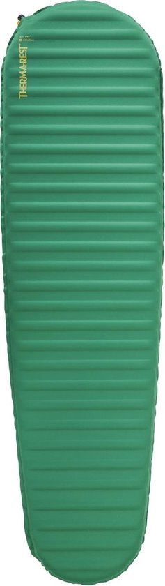 Therm-a-Rest Trail Pro Pine Regular 5 - Groen