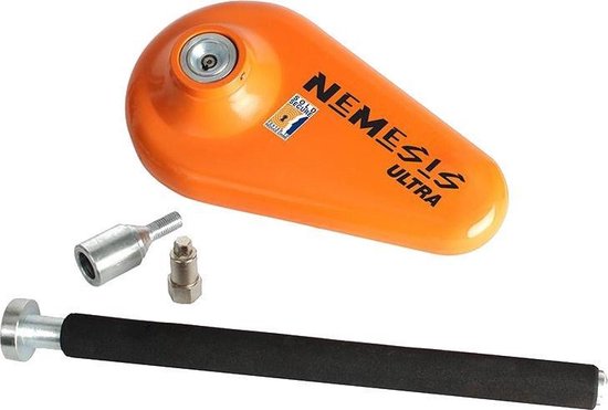 PROPLUS Wielklem Nemesis