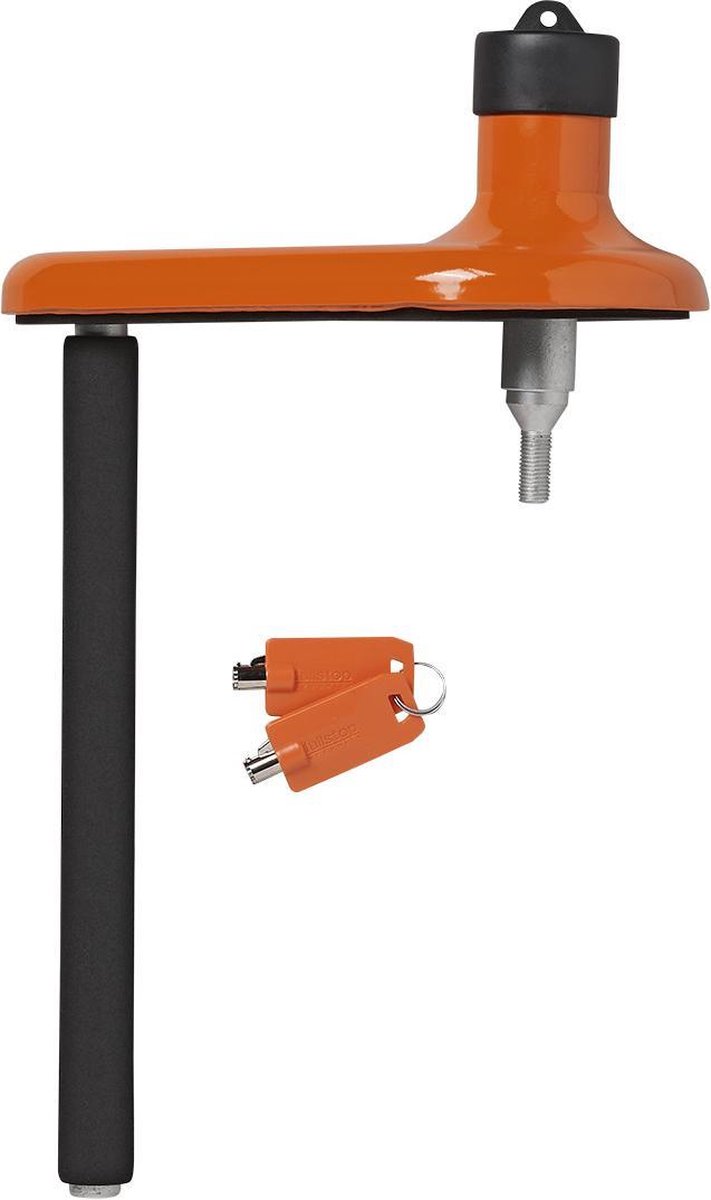 PROPLUS Wielklem Nemesis