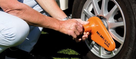 PROPLUS Wielklem Nemesis