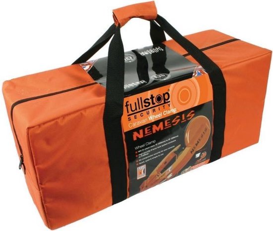 PROPLUS Wielklem Nemesis