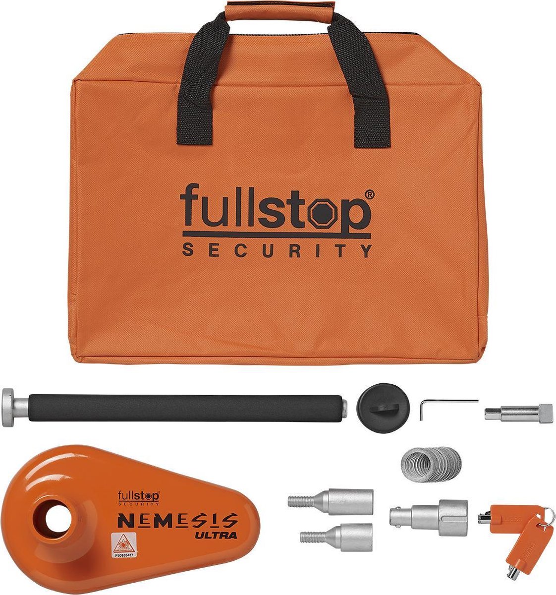 PROPLUS Wielklem Nemesis