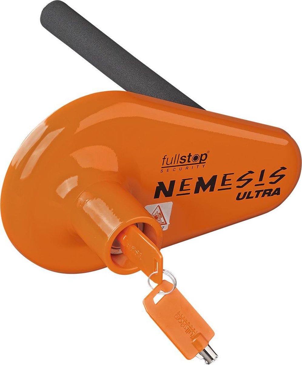 PROPLUS Wielklem Nemesis