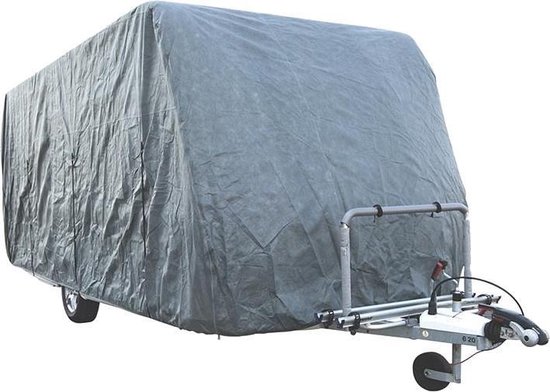 PROPLUS Caravanhoes 5,79-6,40m 250cm