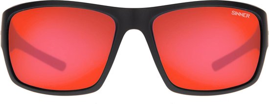 Sinner Lemmon - Zwart