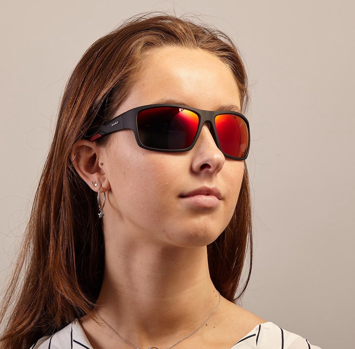 Sinner Lemmon - Zwart