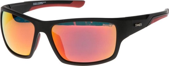 Sinner Lemmon - Zwart