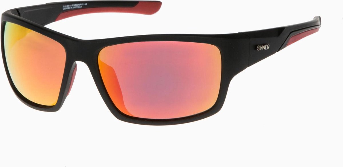 Sinner Lemmon - Zwart