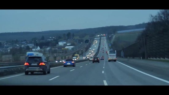 Sinner Zonnebril Cayo