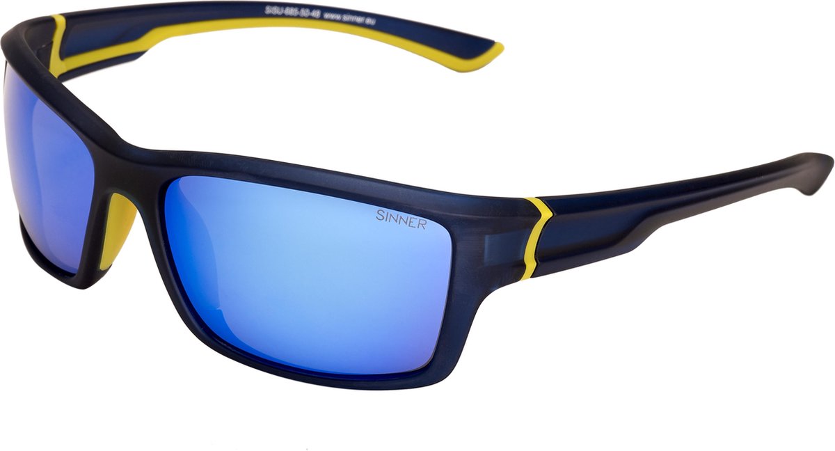 Sinner Zonnebril Cayo