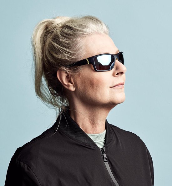 Sinner Zonnebril Cayo