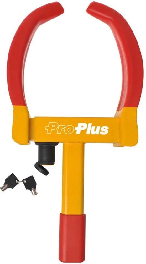 PROPLUS Wielklem Universeel Compact
