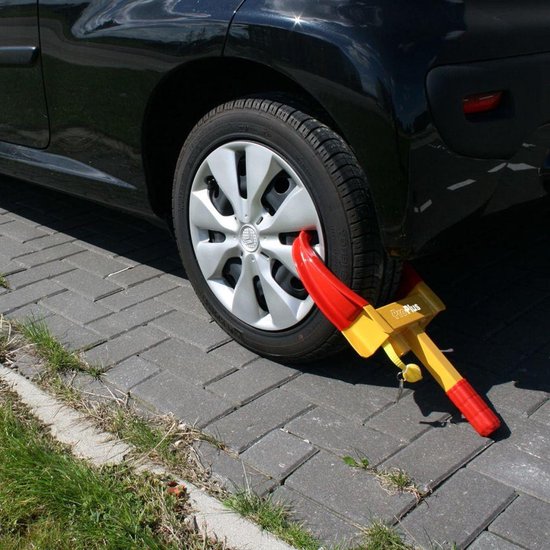 PROPLUS Wielklem Universeel Compact