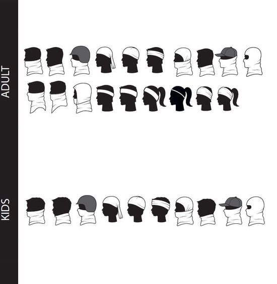 Buff Merino Wol Collie - Grijs