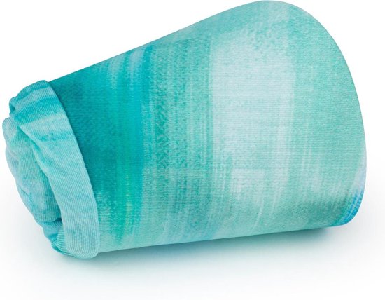 Buff Merino Wol Collie - Grijs