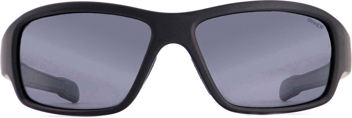 Sinner Ros X - Zwart