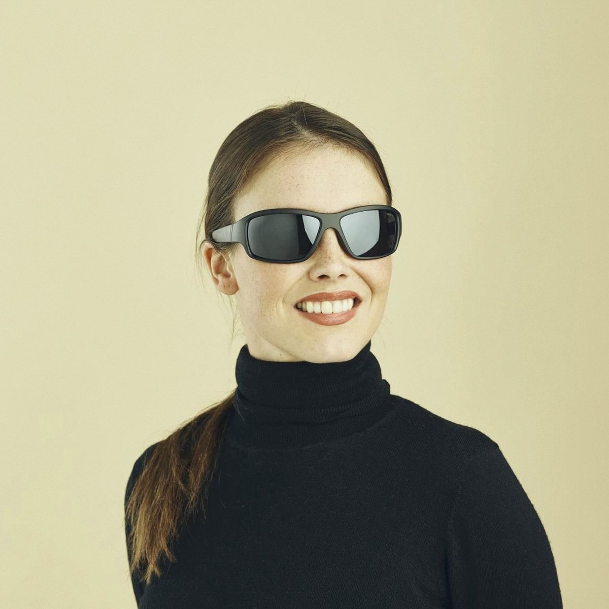 Sinner Ros X - Zwart