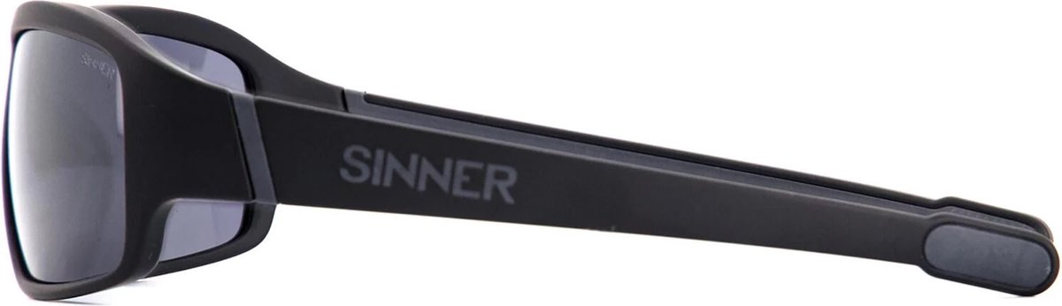 Sinner Ros X - Zwart