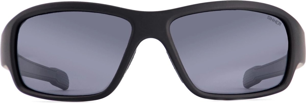 Sinner Ros X - Zwart