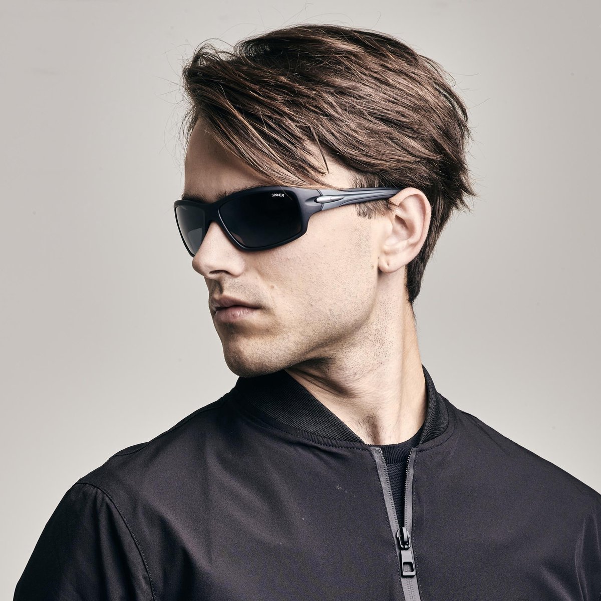 Sinner Ros X - Zwart