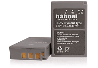 Hähnel HAHNEL HL-S5 Olympus