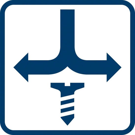 Bosch GSB 13 RE Klopboormachine | 600w