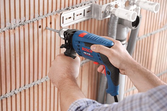 Bosch GSB 13 RE Klopboormachine | 600w