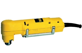 DeWalt D21160 Haakse boormachine | 350w