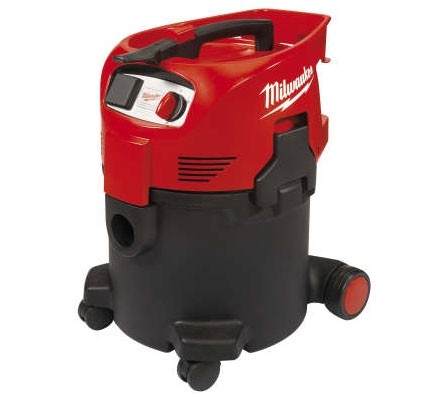 Milwaukee AS 300 ELCP Stofzuiger | 1500w