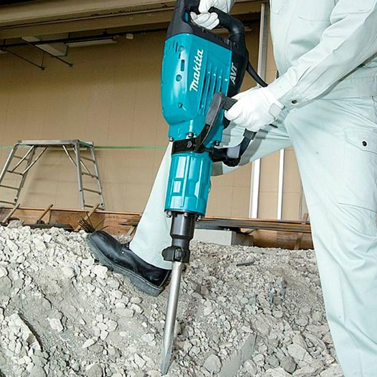 Makita HM1317C | Breekhamer | 33.8J 1510w
