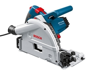 Bosch GKT 55 GCE invalzaag