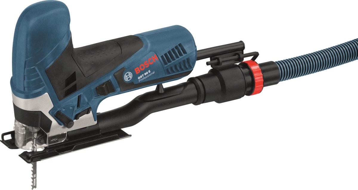 Bosch GST 90 E decoupeerzaag | 650w | in Koffer