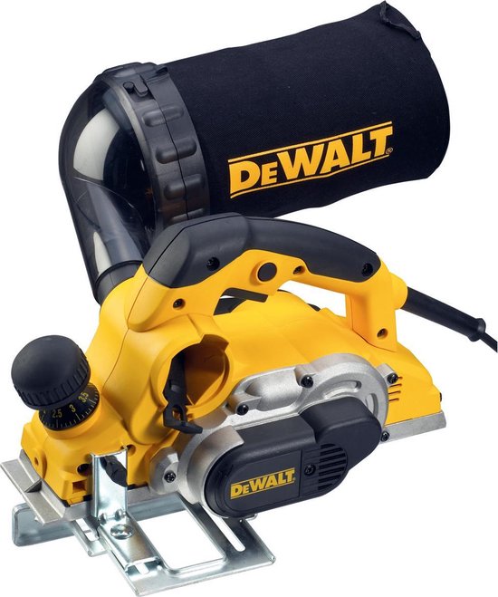 DeWalt D26500K | 4mm 82mm 1050w