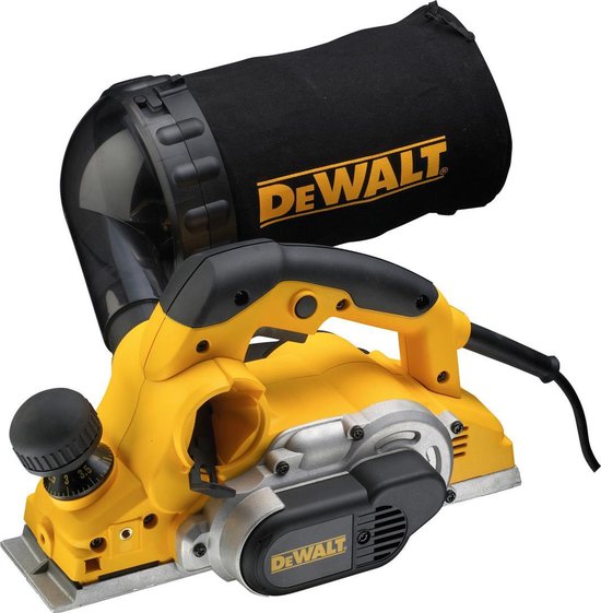 DeWalt D26500K | 4mm 82mm 1050w