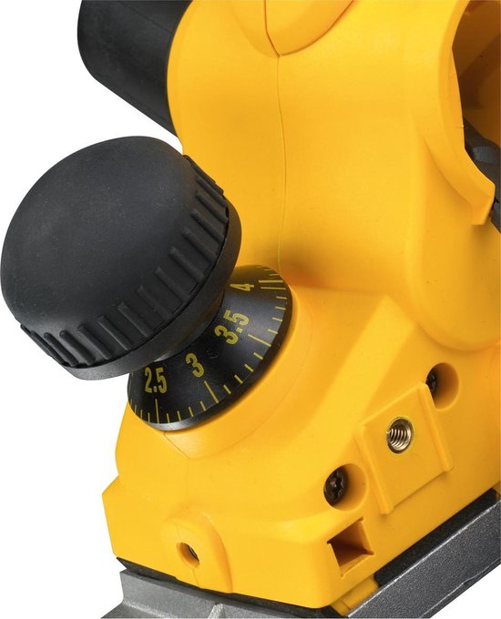 DeWalt D26500K | 4mm 82mm 1050w