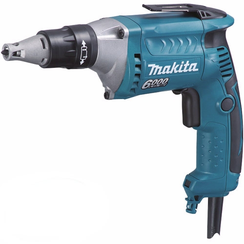 Makita FS6300K Schroefmachine | 570w | 6000tpm