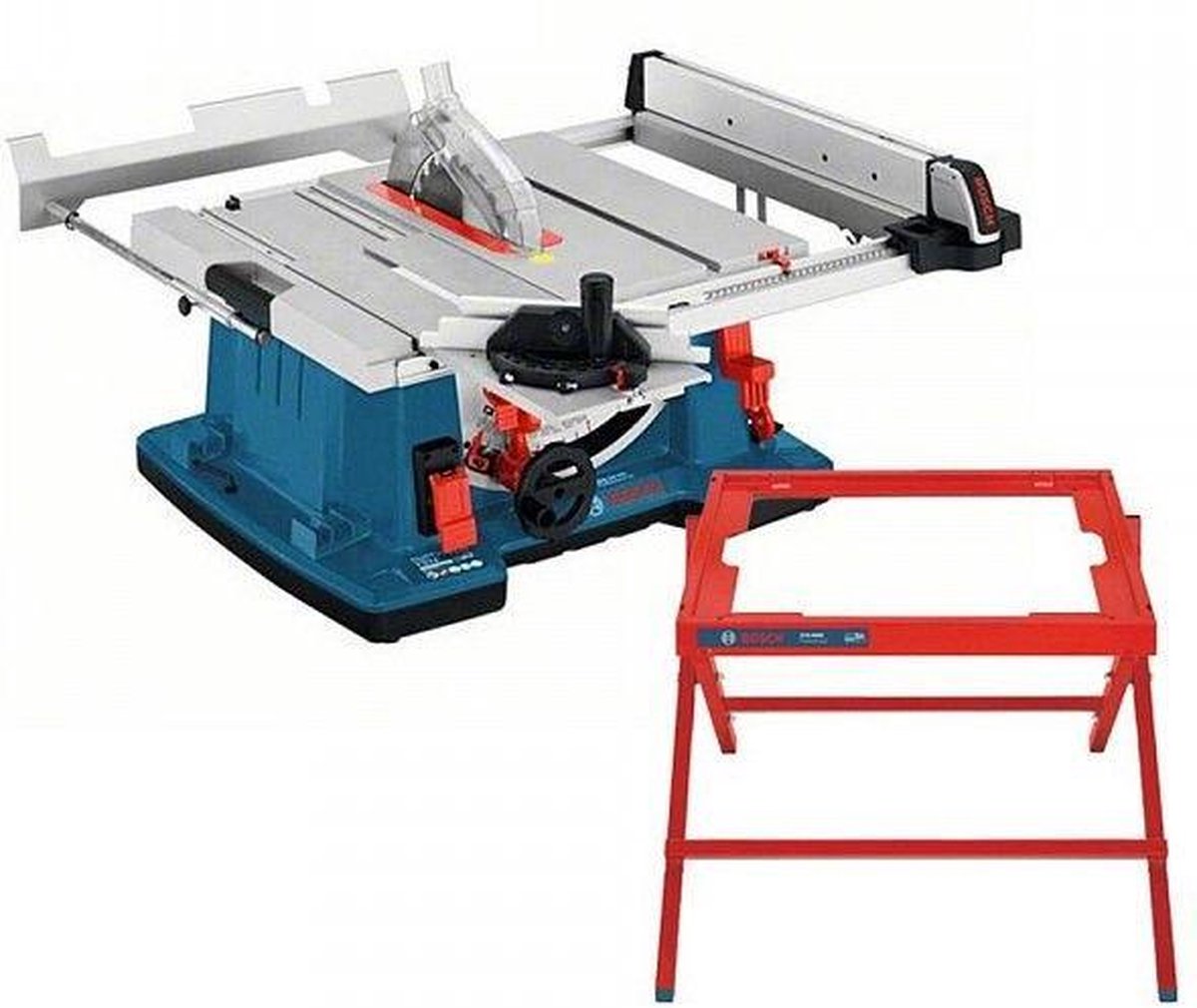 Bosch Bosch GTA 6000