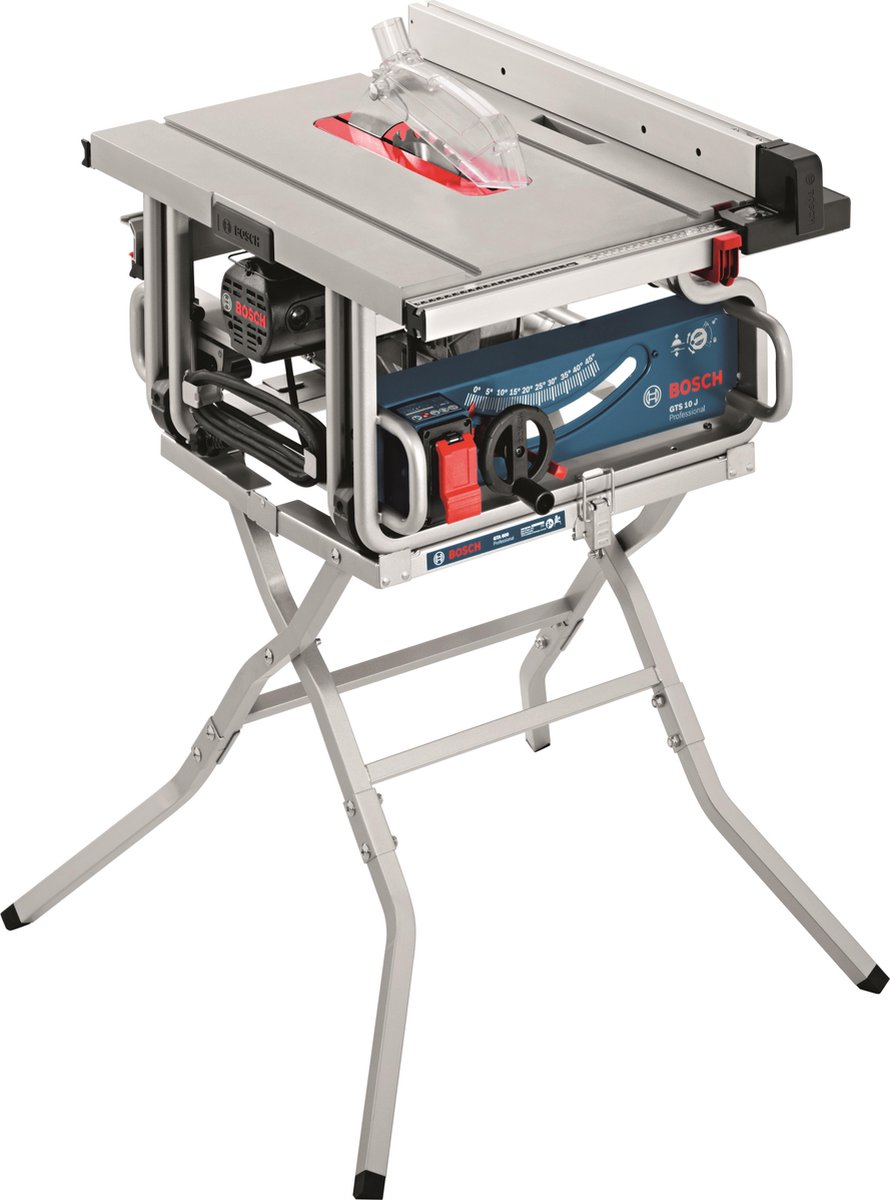 Bosch GTA 600 Professional onderstel | voor GTS 10 J Professional