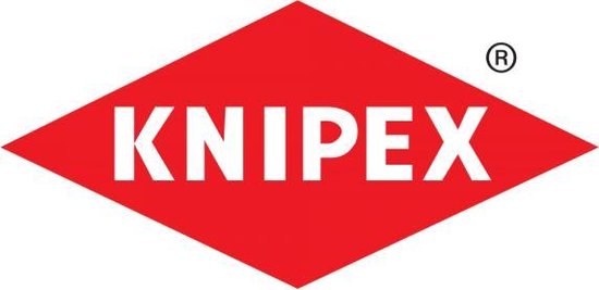 Knipex VDE Radiotang, 160 MM VDE