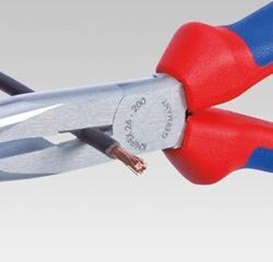 Knipex VDE Radiotang, 160 MM VDE