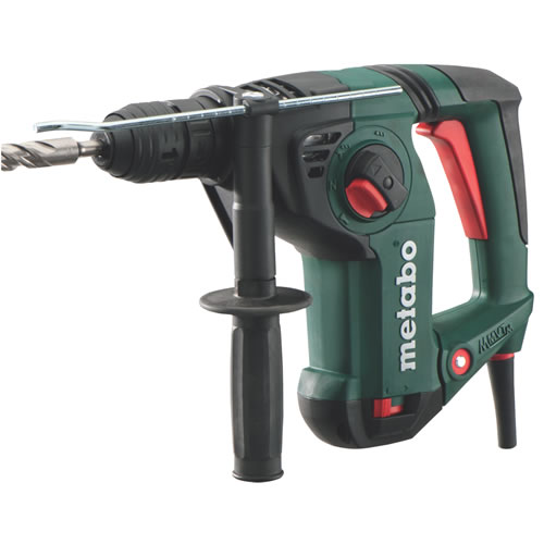 Metabo KHE 3250 Combihamer | 3.1J 800w