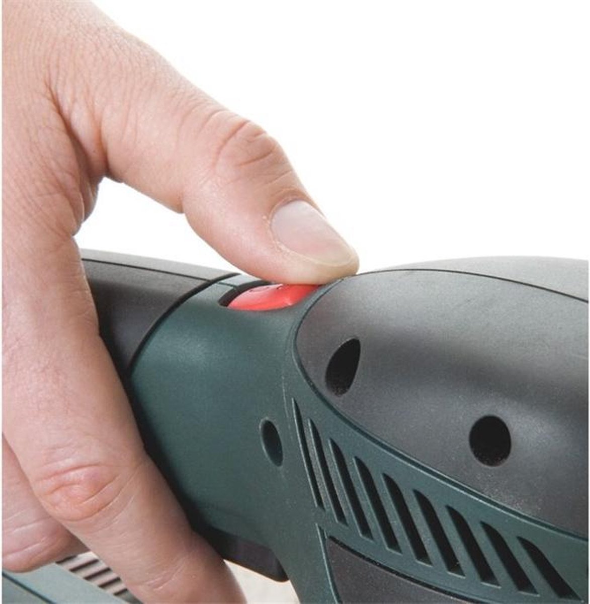 Metabo SXE 450 Turbo Tec in MetaLoc | 150 mm 350w