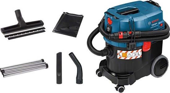 Bosch GAS 35 L SFC Professional nat en droogzuiger
