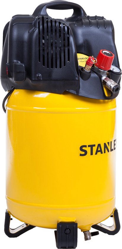 Stanley D 200/10/24V - Geel