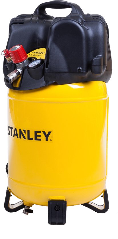Stanley D 200/10/24V - Geel