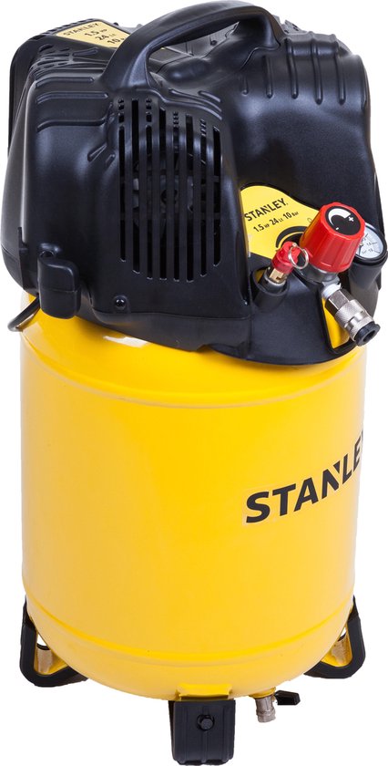 Stanley D 200/10/24V - Geel