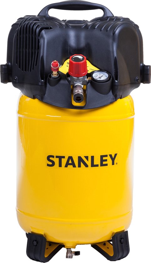 Stanley D 200/10/24V - Geel