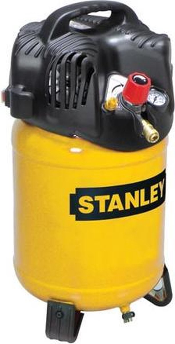Stanley D 200/10/24V - Geel