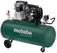 Metabo Compressor Mega 700-90 D