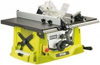 Ryobi RTS1800-G 1800W tafelzaagmachine